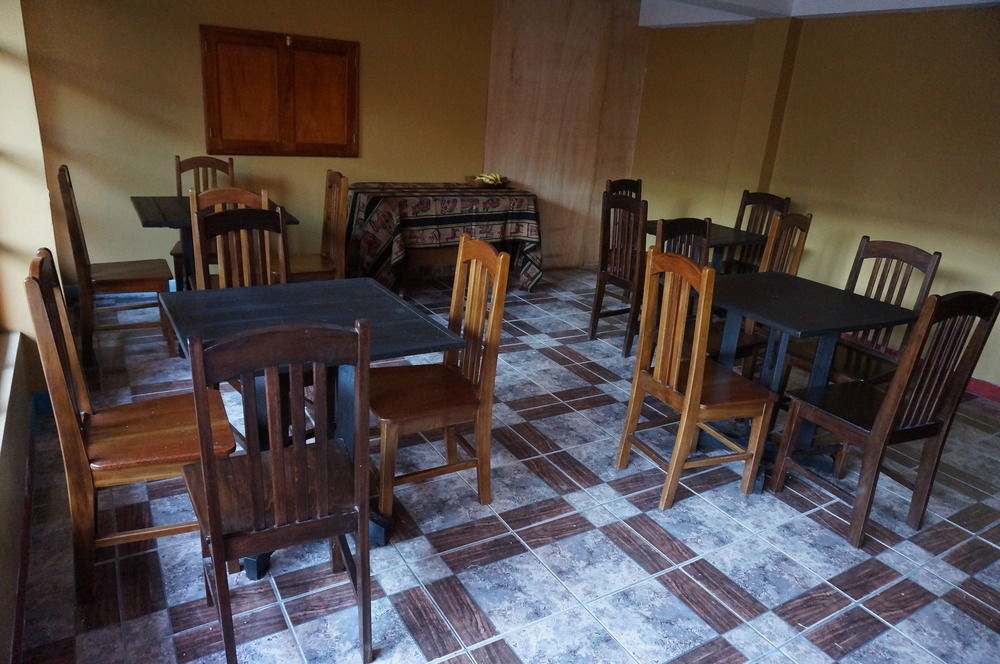 Wasi Away Hostel Ollantaytambo Exterior photo